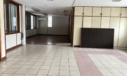  Unfurnished Renting - Commercial space - port-louis  