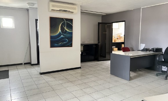  Furnished renting - Office(s) - port-louis  