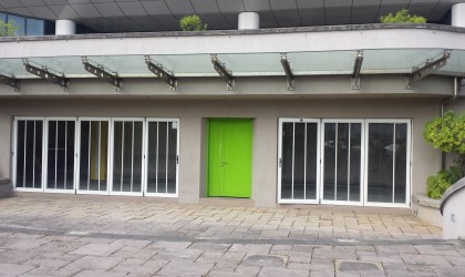 Unfurnished Renting - Commercial space - eb-egravene  