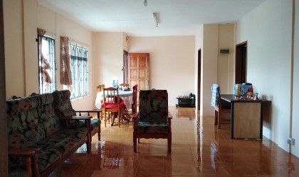  Furnished renting - Apartment - la-louise  