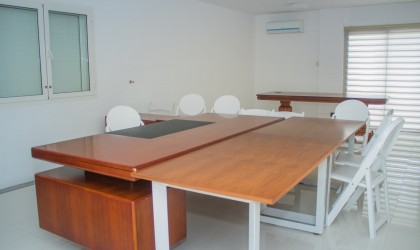  Furnished renting - Commercial space -   