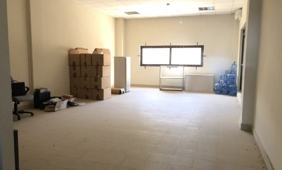  Unfurnished Renting - Office(s) - pointe-aux-sables  