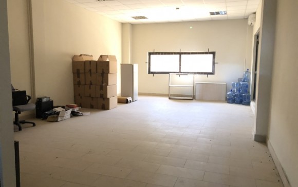  Unfurnished Renting - Office(s) - pointe-aux-sables  