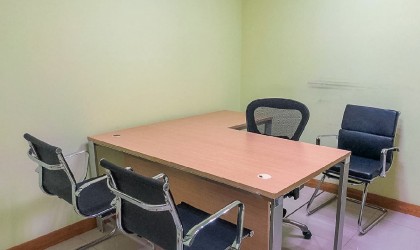  Furnished renting - Office(s) - ebene  