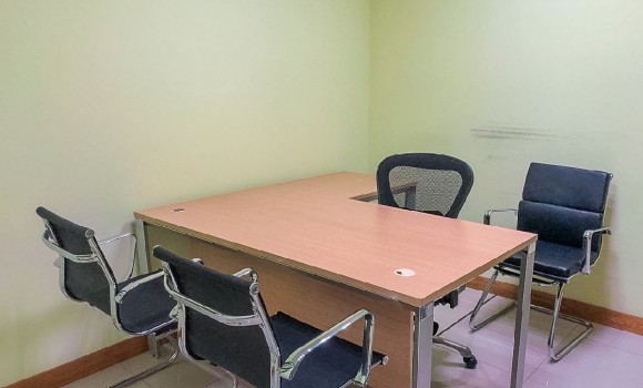  Furnished renting - Office(s) - ebene  