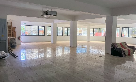  Unfurnished Renting - Office(s) - beau-bassin  