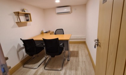  Furnished renting - Office(s) - eb-egravene  