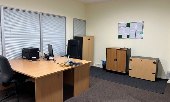  Property for Sale - Office(s) -   