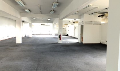  Unfurnished Renting - Office(s) - port-louis  