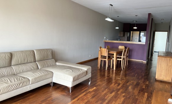  Furnished renting - Apartment -   